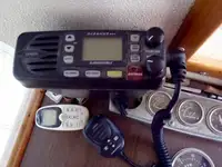 Kapal tunda untuk dijual