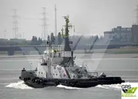 Kapal tunda untuk dijual