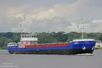 Pembawa pukal untuk jualan