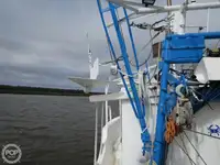 Kapal pukat untuk dijual