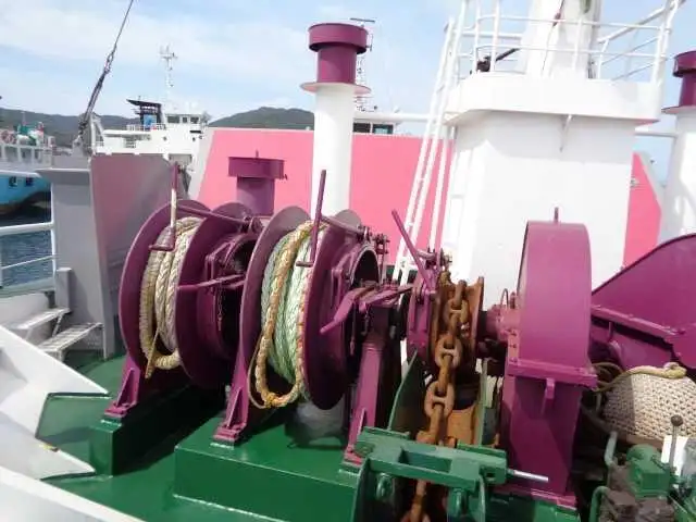 Kapal pengangkut pukal untuk dijual