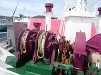 Kapal pengangkut pukal untuk dijual