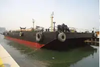 Tongkang untuk jualan