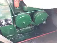 Kapal tunda untuk dijual