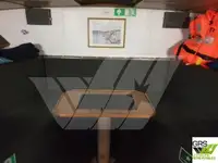 Kapal pelayaran untuk dijual