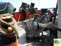 Kapal tunda untuk dijual
