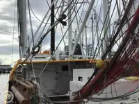 Kapal pukat untuk dijual