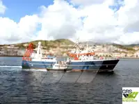 Kapal tinjauan untuk dijual
