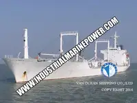 Kapal peti sejuk untuk dijual