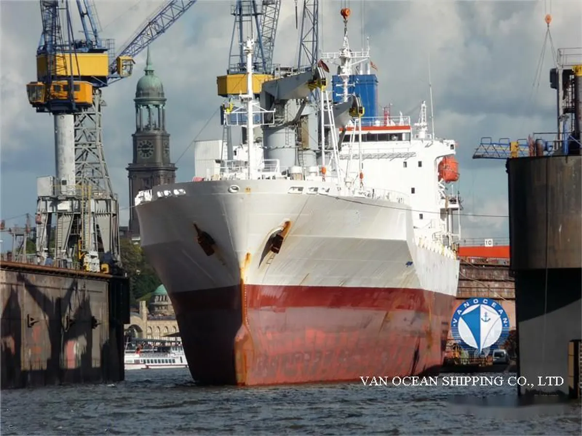 Kapal peti sejuk untuk dijual