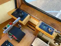 Kapal tunda untuk dijual