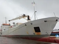 Kapal peti sejuk untuk dijual