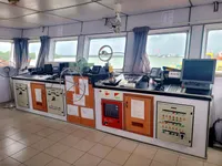 Kapal pendaratan, tangki untuk dijual