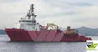 Kapal bekalan untuk jualan