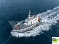 Kapal tinjauan untuk dijual