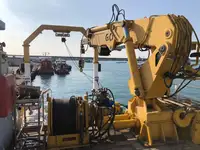 Kapal kerja untuk dijual