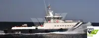 Kapal rondaan untuk dijual