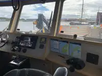 Kapal layar untuk dijual