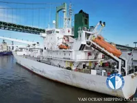 Kapal peti sejuk untuk dijual