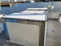 Trawler untuk jualan