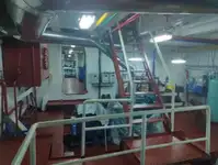 Tongkang untuk dijual