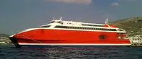kapal RoPax untuk jualan