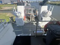 Kapal rondaan untuk dijual