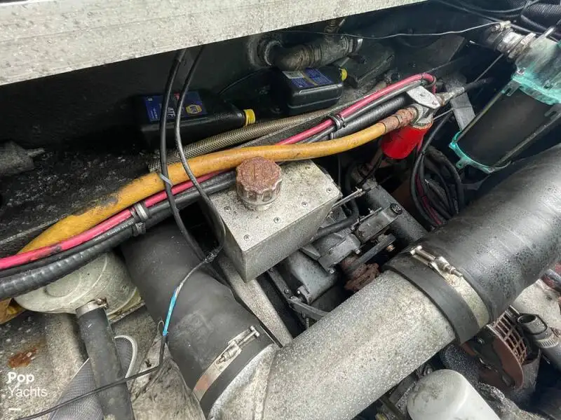 Kapal pelayaran untuk dijual