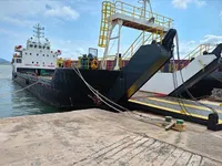 Kapal pendaratan, tangki untuk dijual