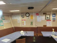 Kapal bekalan untuk dijual