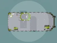 Kapal kerja untuk dijual