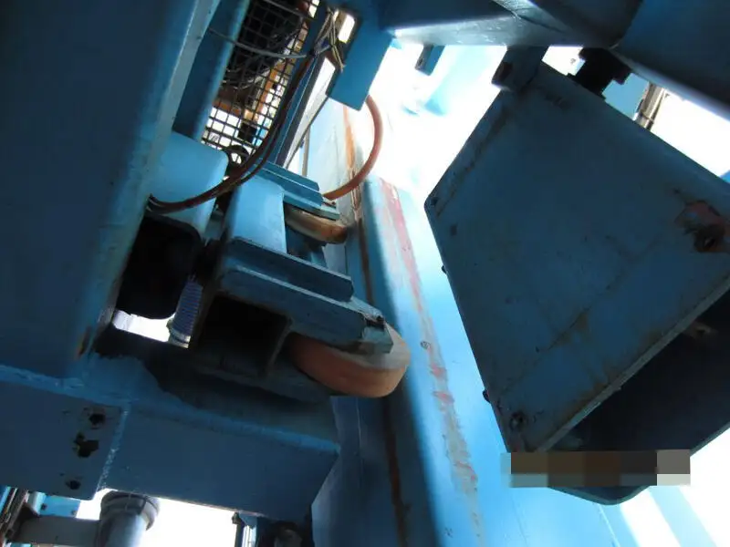 Kapal tunda untuk dijual