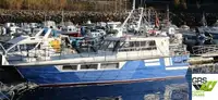 Kapal feri untuk jualan