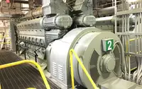 Kapal LNG untuk dijual