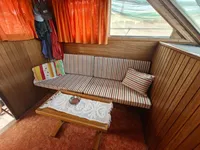 Kapal kerja untuk dijual
