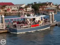 Kapal pelayaran untuk dijual