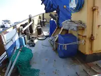 Kapal kerja untuk dijual