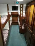 Kapal bekalan untuk dijual
