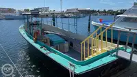 Kapal pelayaran untuk dijual