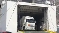 Pembawa pukal untuk jualan