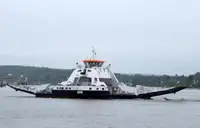 Ro-Ro ship untuk jualan