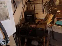 Kapal pukat untuk dijual