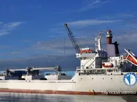 Kapal peti sejuk untuk dijual