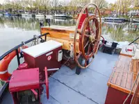 Kapal pengangkut pukal untuk dijual