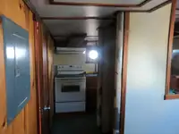 Kapal tunda untuk dijual