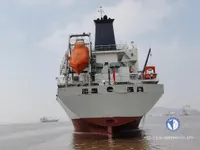 Kapal peti sejuk untuk dijual