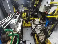 Kapal bekalan untuk dijual