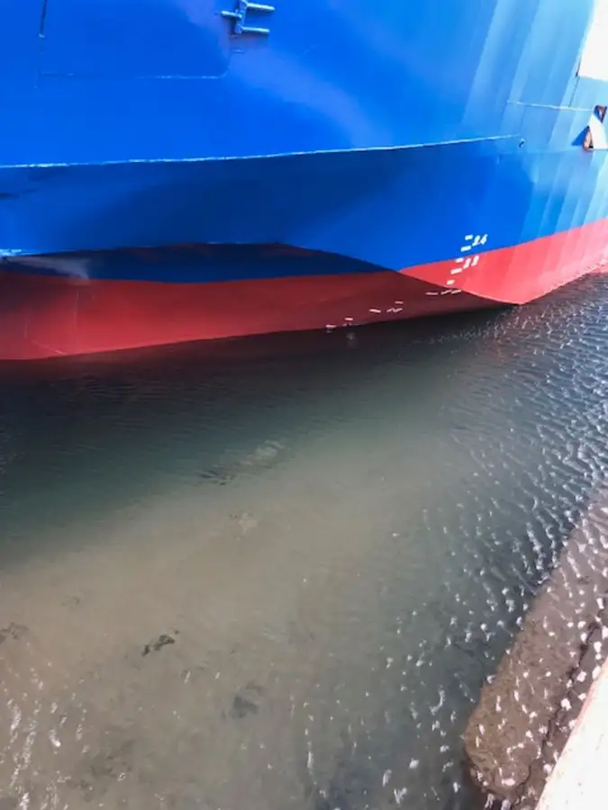 Kapal Ro-Ro untuk dijual