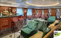 Kapal pelayaran untuk dijual