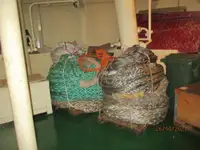 Kapal peti sejuk untuk dijual